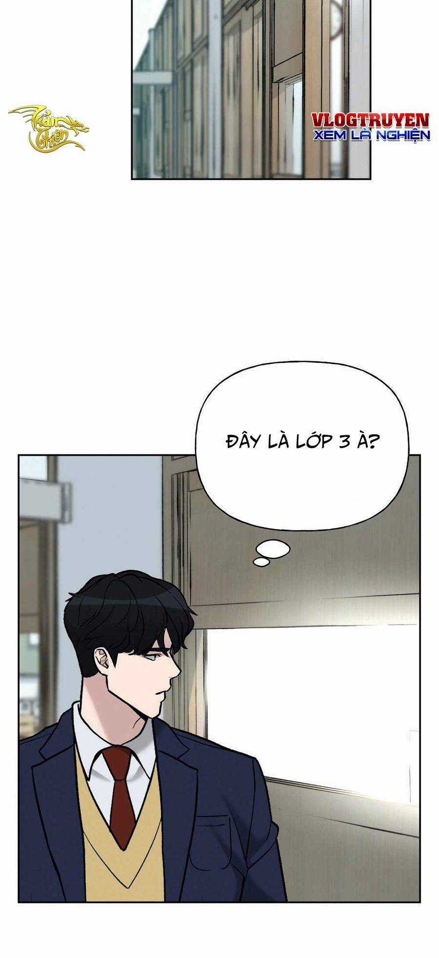 Quản Lí Du Côn - Chapter 6 - Trang 52