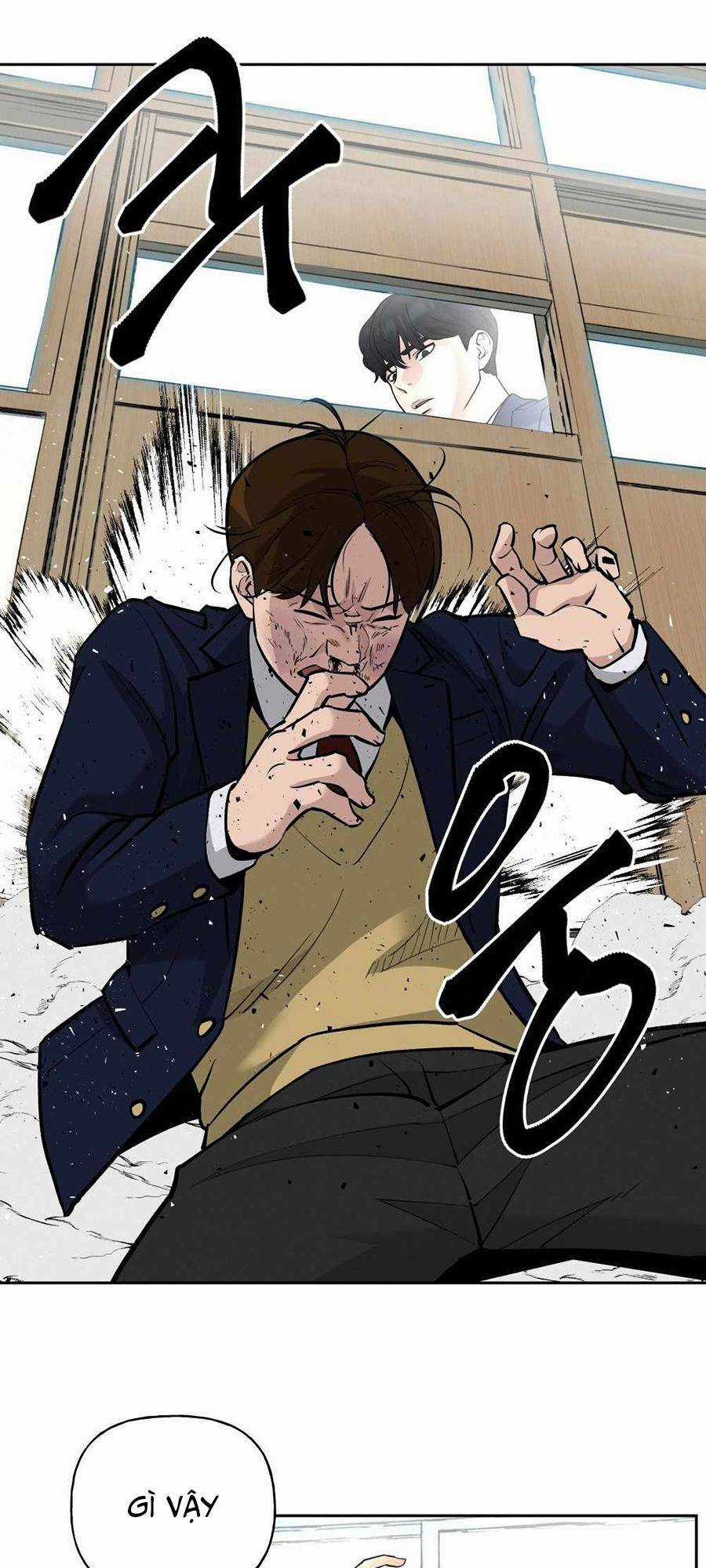 Quản Lí Du Côn - Chapter 6 - Trang 54