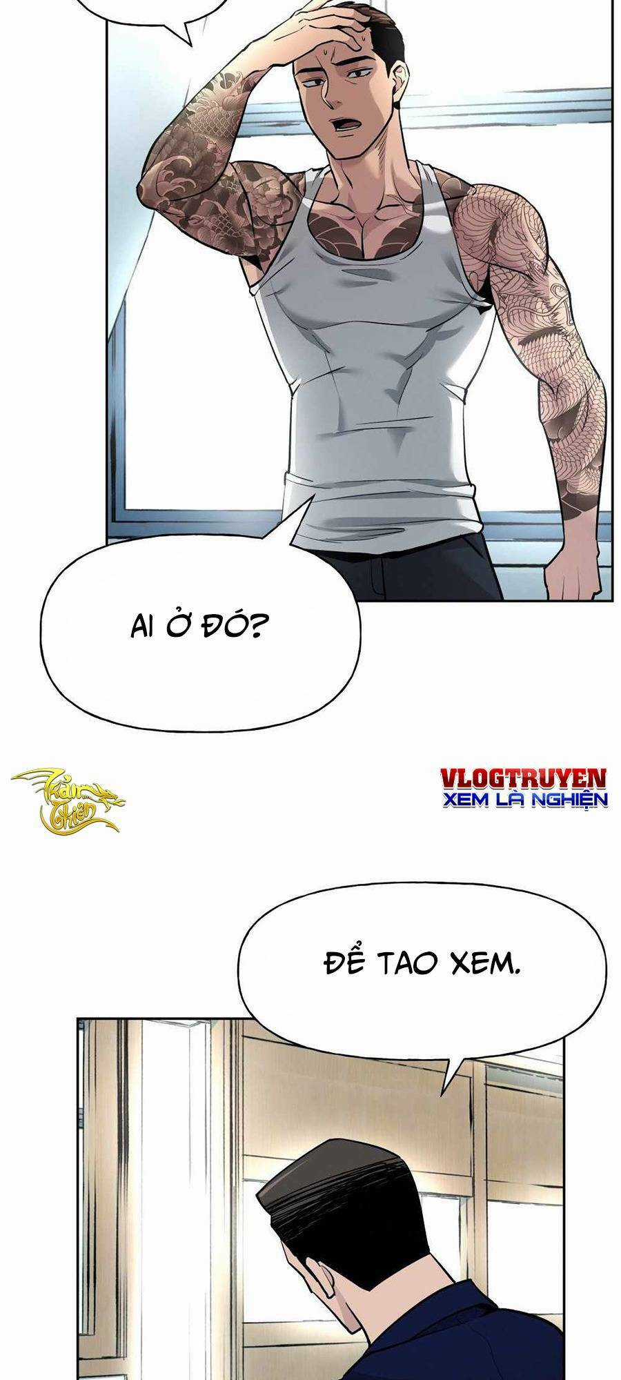 Quản Lí Du Côn - Chapter 6 - Trang 55