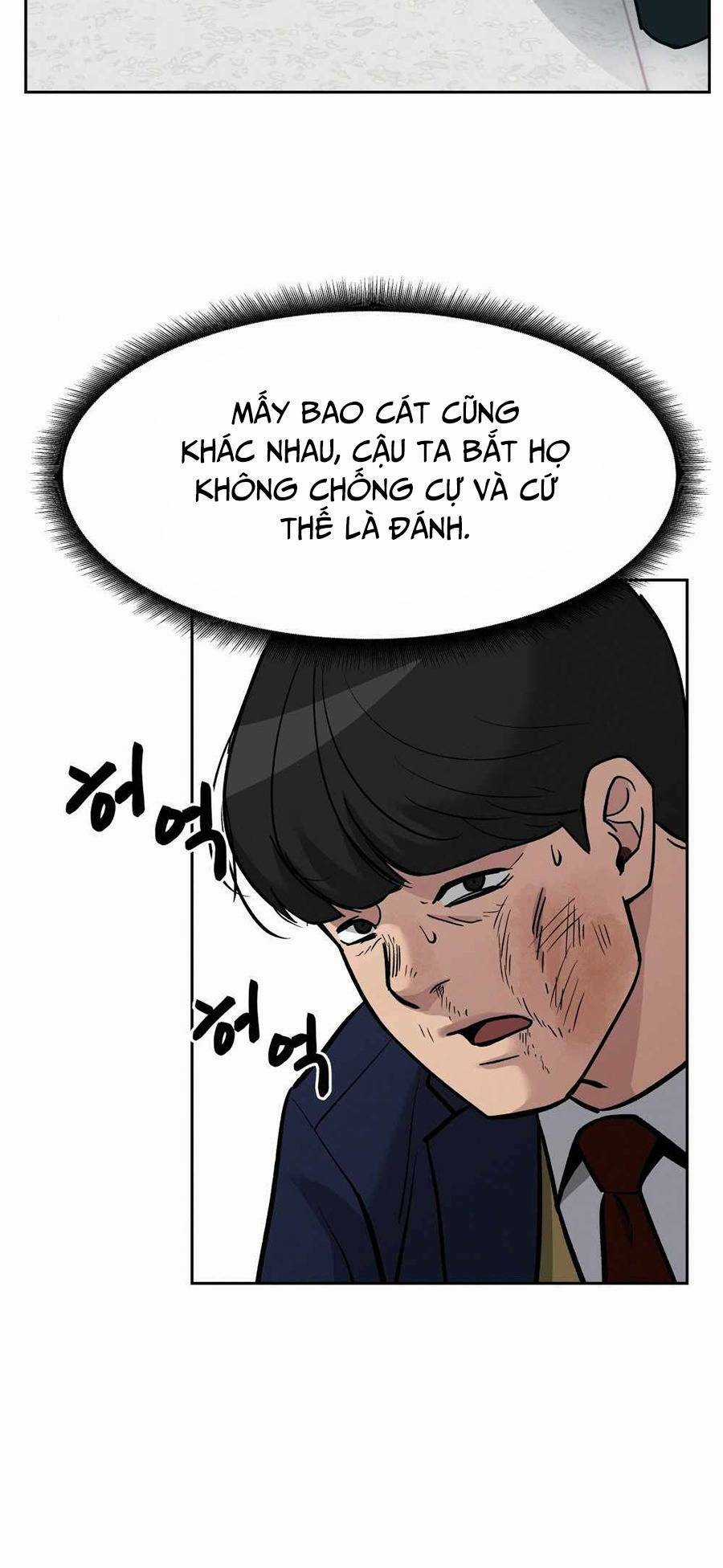 Quản Lí Du Côn - Chapter 6 - Trang 59