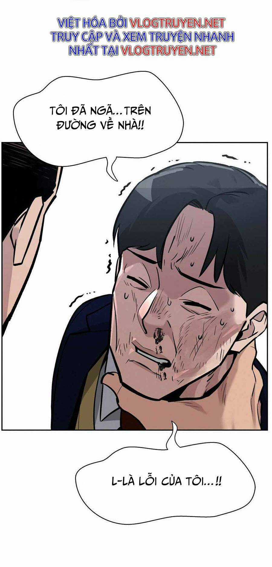 Quản Lí Du Côn - Chapter 6 - Trang 63