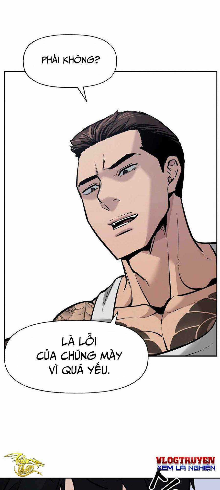 Quản Lí Du Côn - Chapter 6 - Trang 64