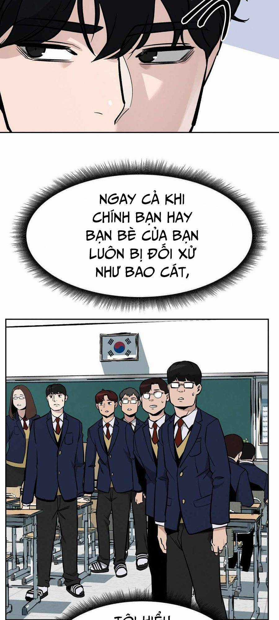 Quản Lí Du Côn - Chapter 6 - Trang 65