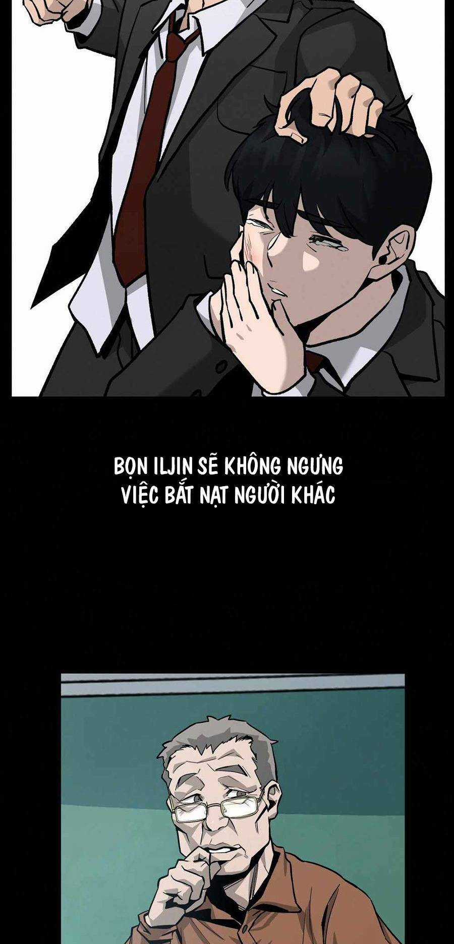 Quản Lí Du Côn - Chapter 6 - Trang 69