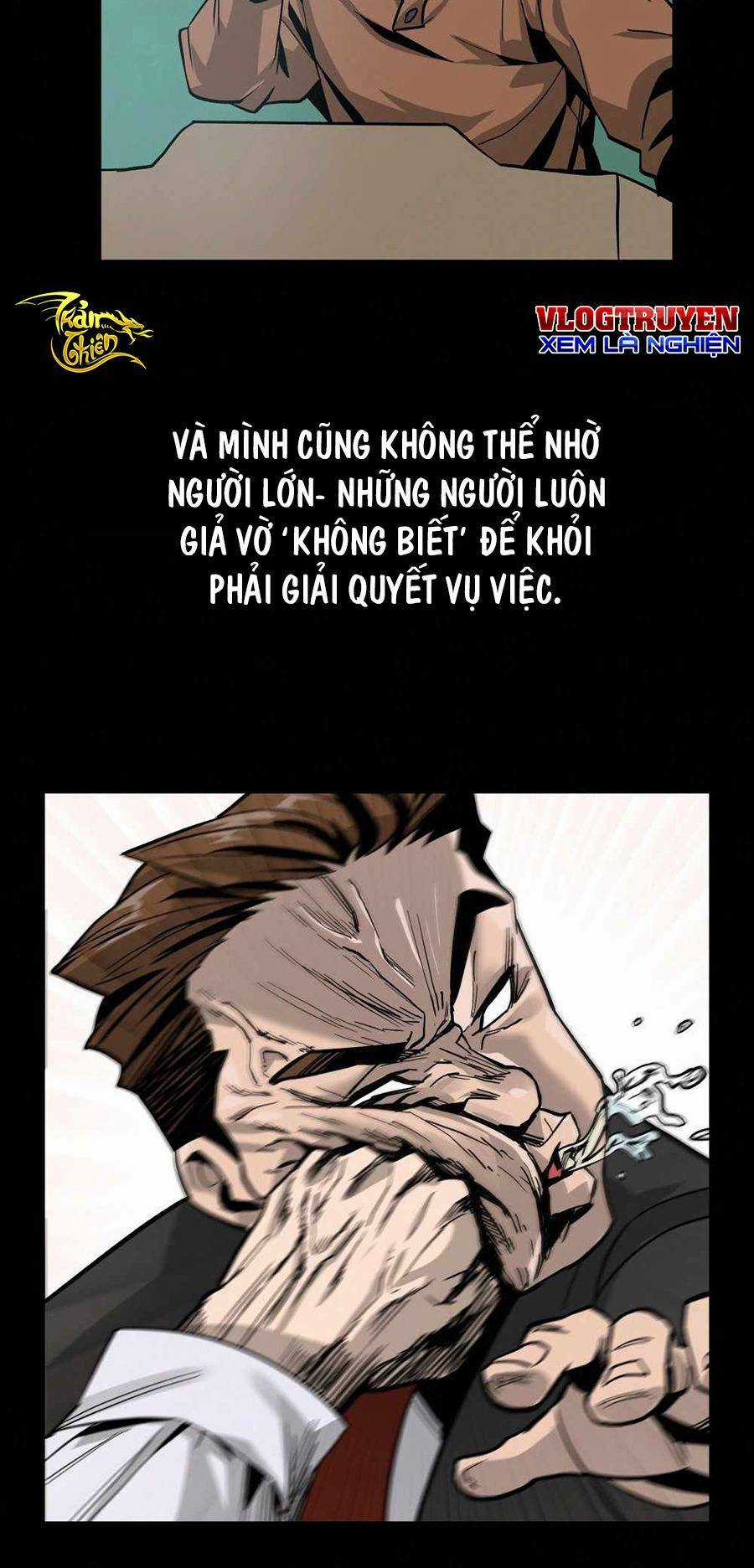 Quản Lí Du Côn - Chapter 6 - Trang 70