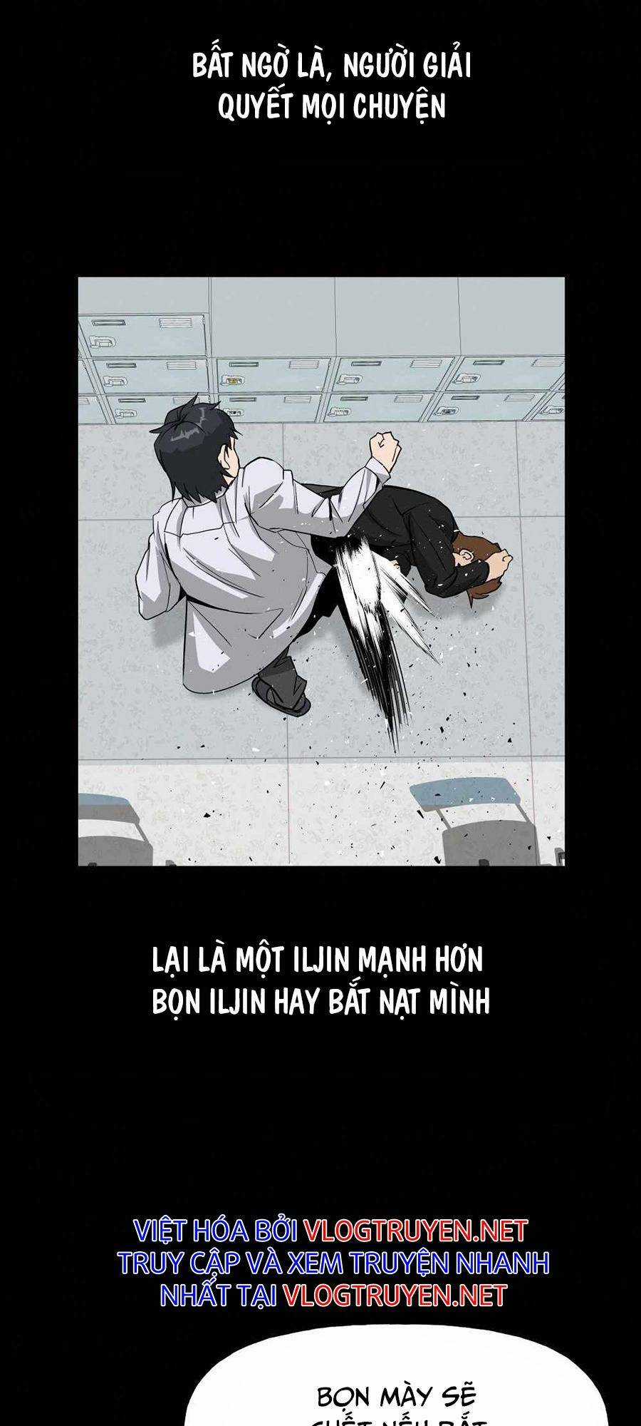 Quản Lí Du Côn - Chapter 6 - Trang 71