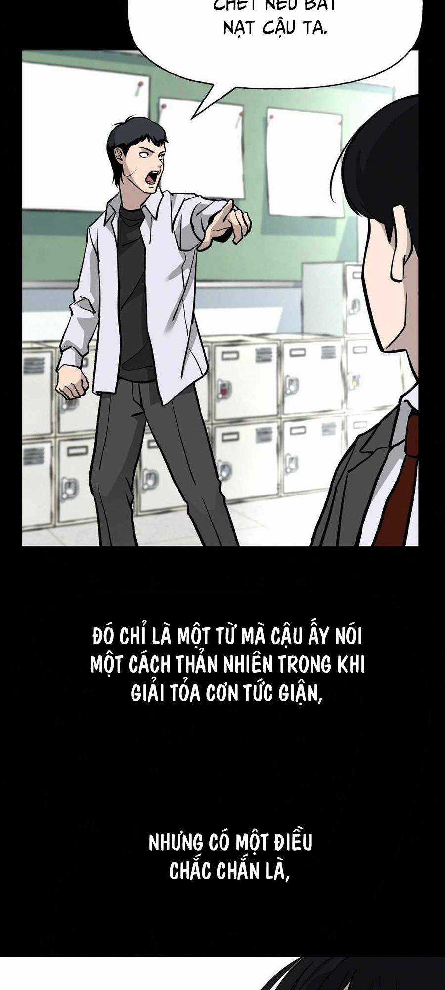 Quản Lí Du Côn - Chapter 6 - Trang 72