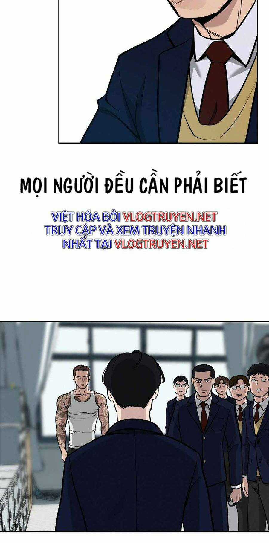 Quản Lí Du Côn - Chapter 6 - Trang 77