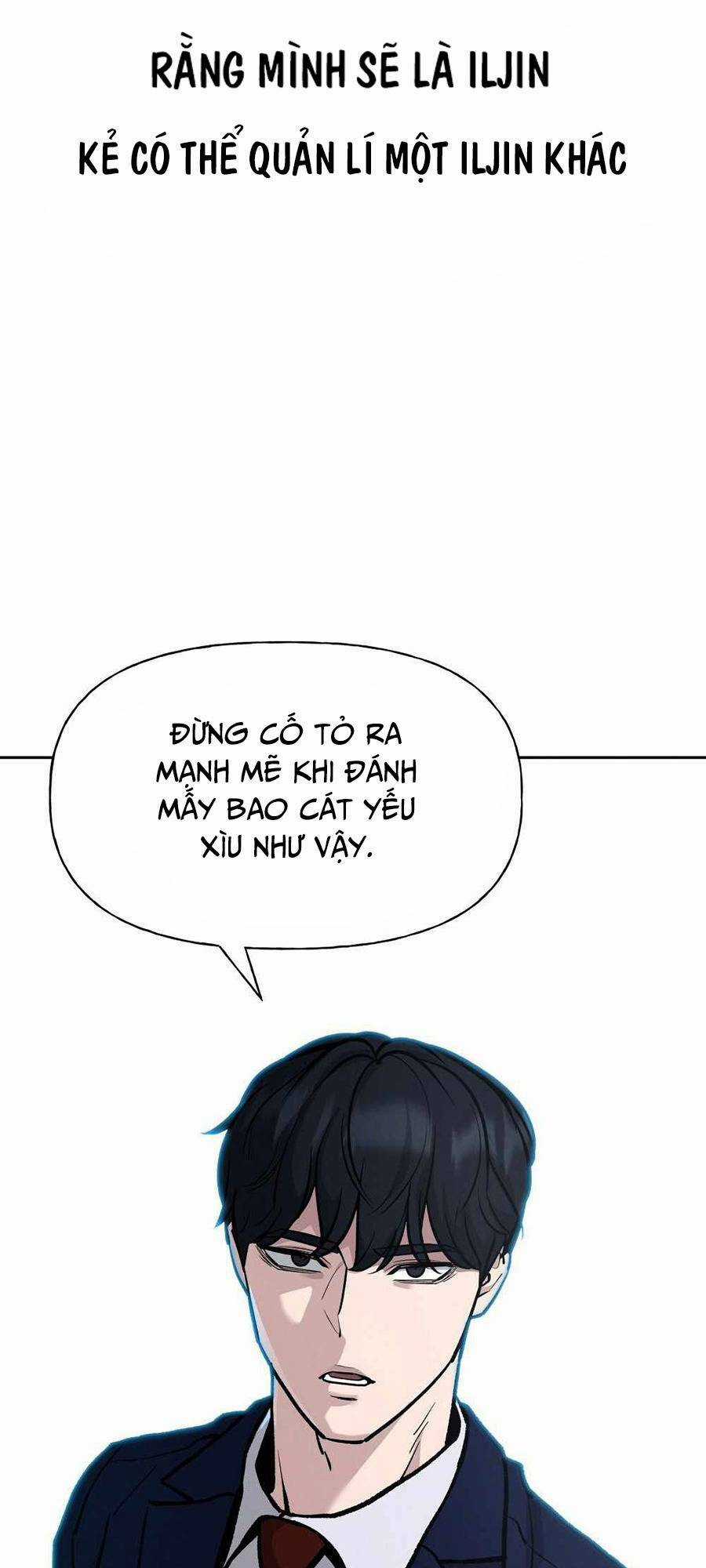 Quản Lí Du Côn - Chapter 6 - Trang 78