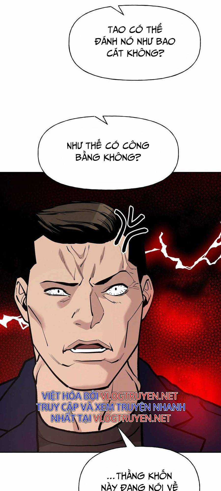 Quản Lí Du Côn - Chapter 6 - Trang 82