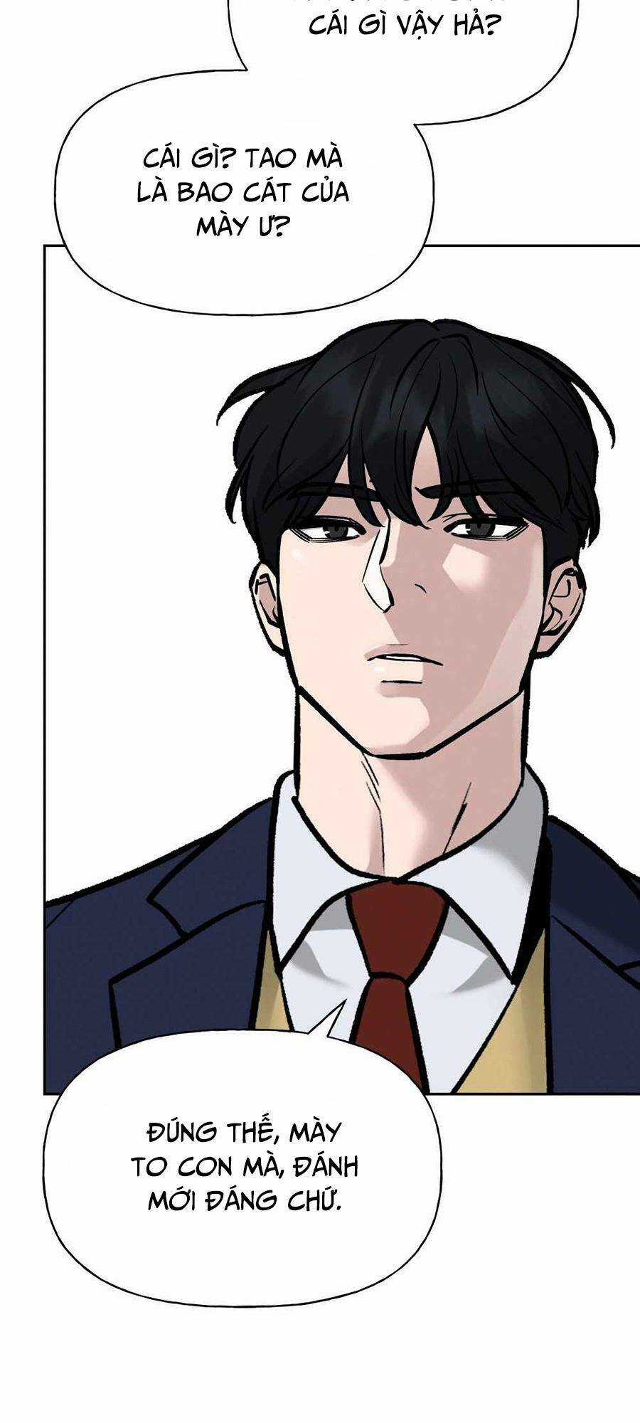 Quản Lí Du Côn - Chapter 6 - Trang 83