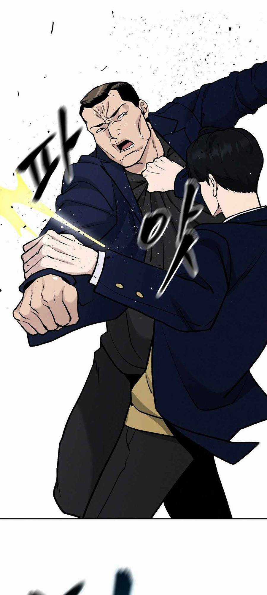 Quản Lí Du Côn - Chapter 6 - Trang 86