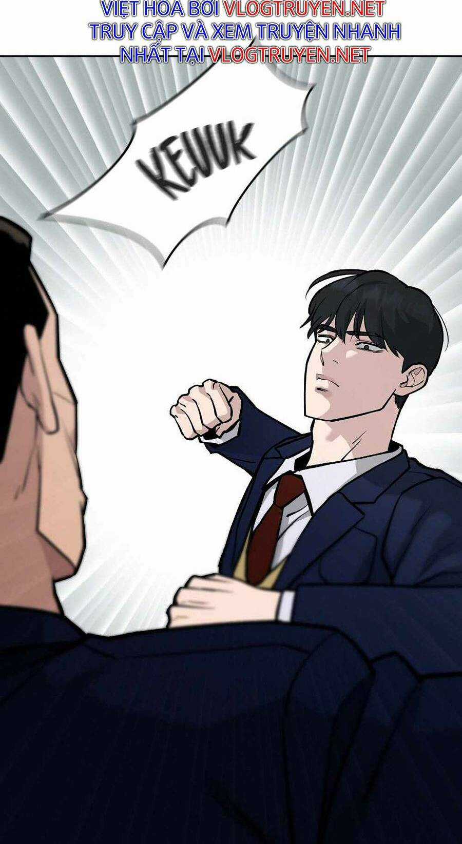 Quản Lí Du Côn - Chapter 6 - Trang 89