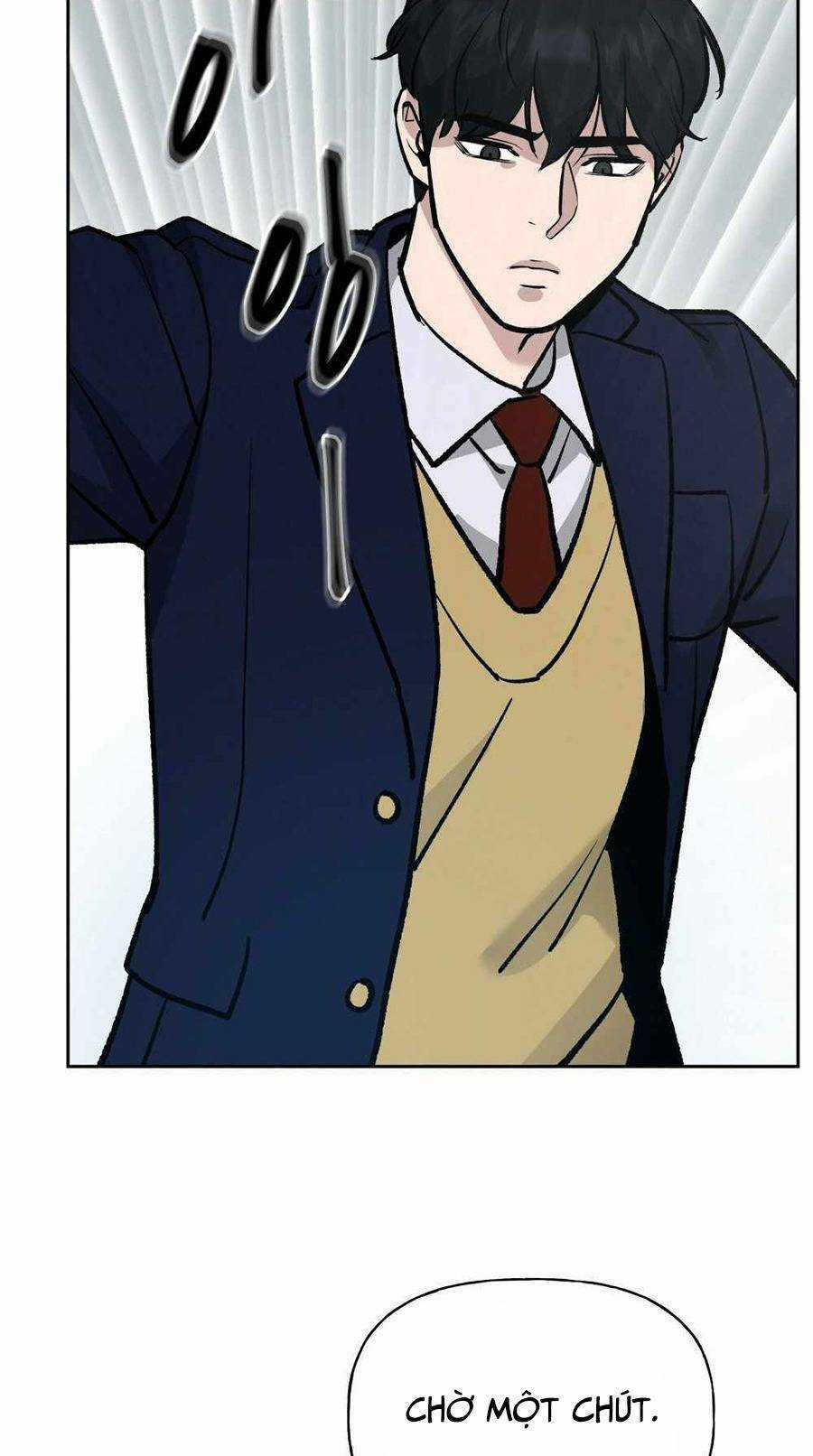 Quản Lí Du Côn - Chapter 6 - Trang 10