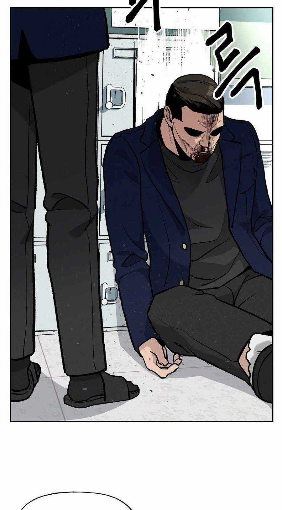 Quản Lí Du Côn - Chapter 6 - Trang 92