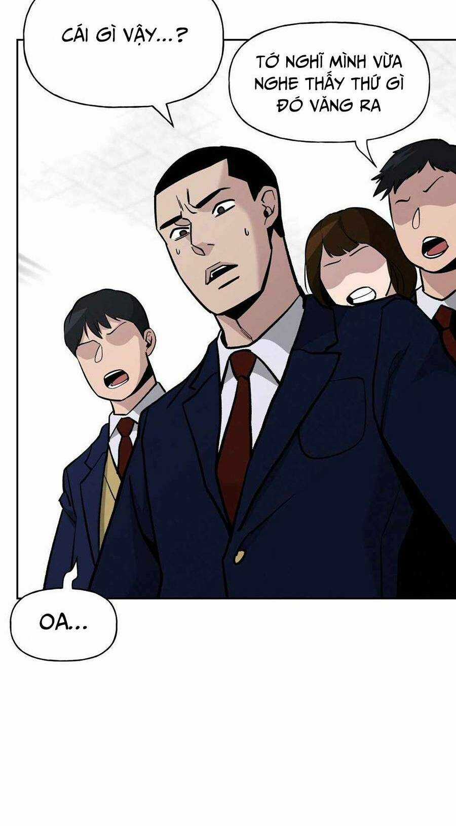 Quản Lí Du Côn - Chapter 6 - Trang 93