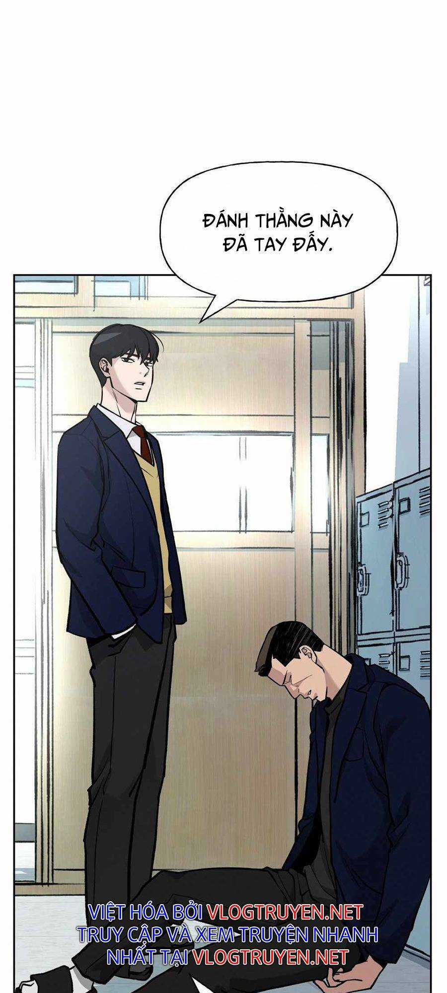 Quản Lí Du Côn - Chapter 6 - Trang 94