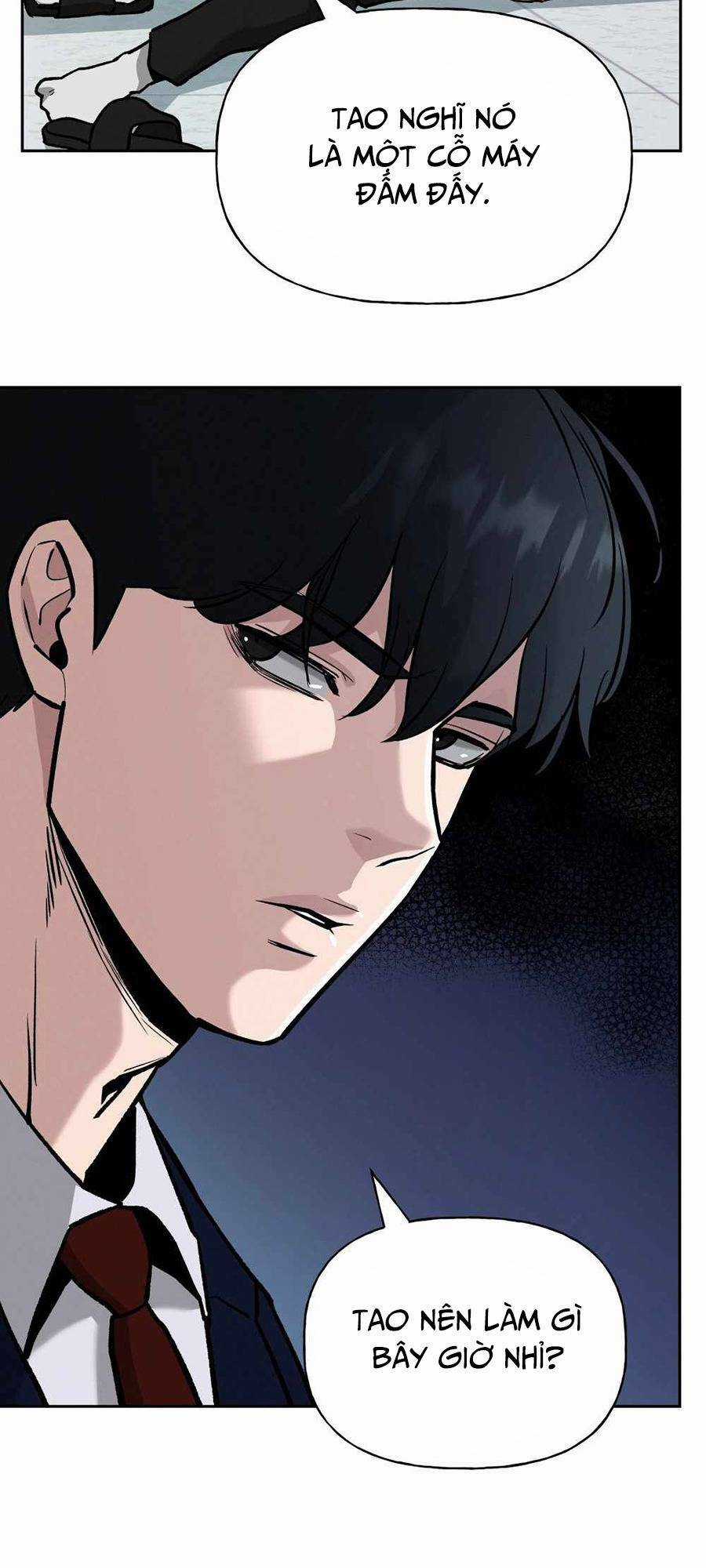 Quản Lí Du Côn - Chapter 6 - Trang 95