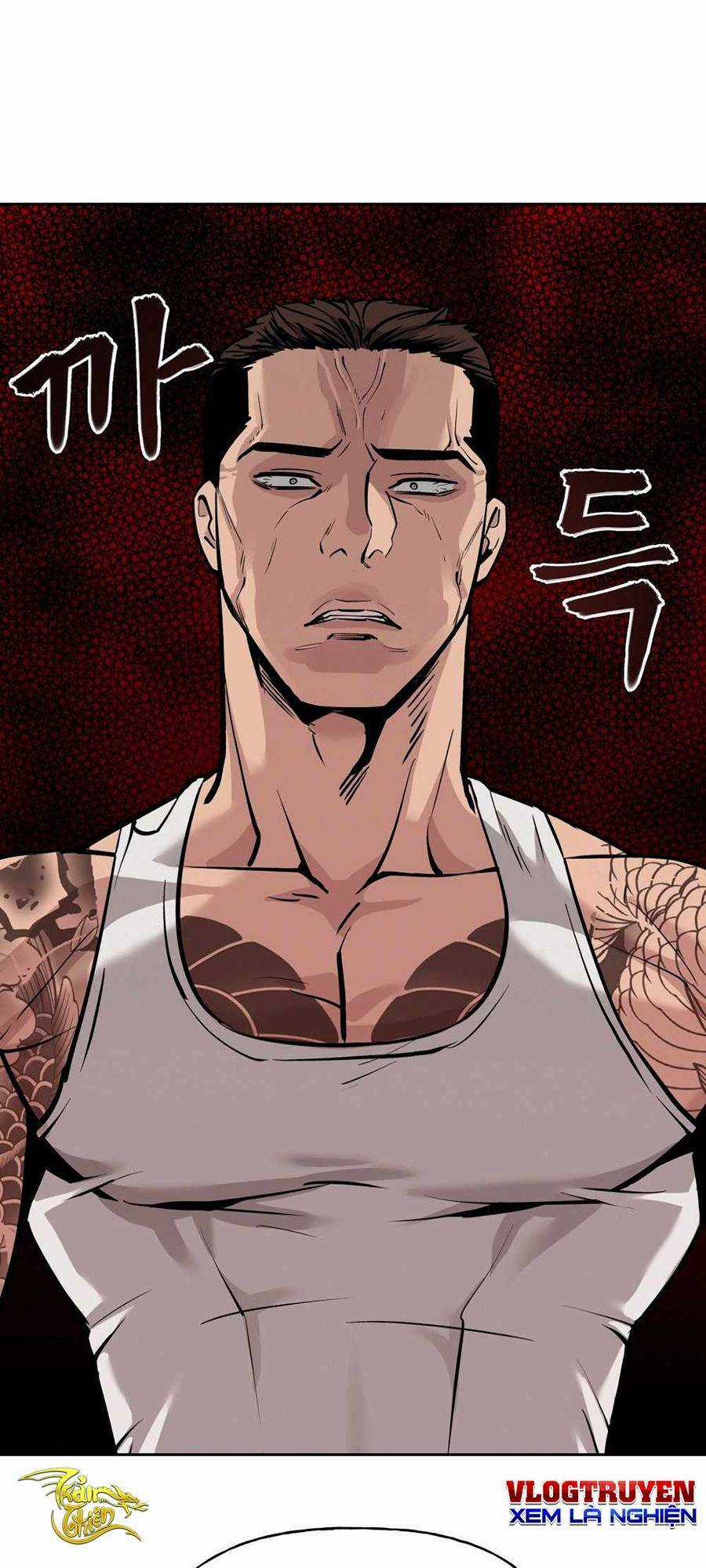 Quản Lí Du Côn - Chapter 6 - Trang 96