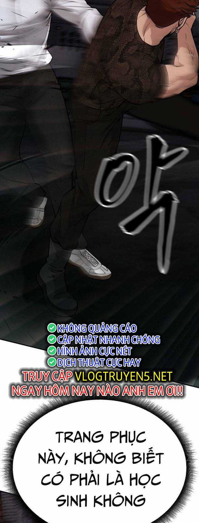 Quản Lí Du Côn - Chapter 60 - Trang 11