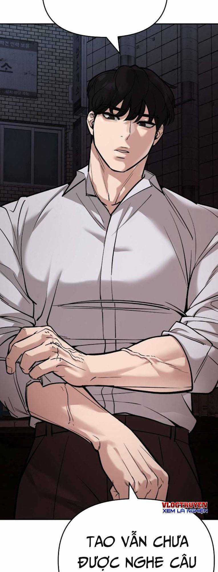 Quản Lí Du Côn - Chapter 60 - Trang 104