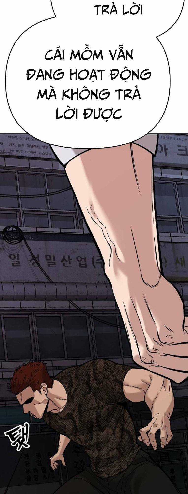 Quản Lí Du Côn - Chapter 60 - Trang 105