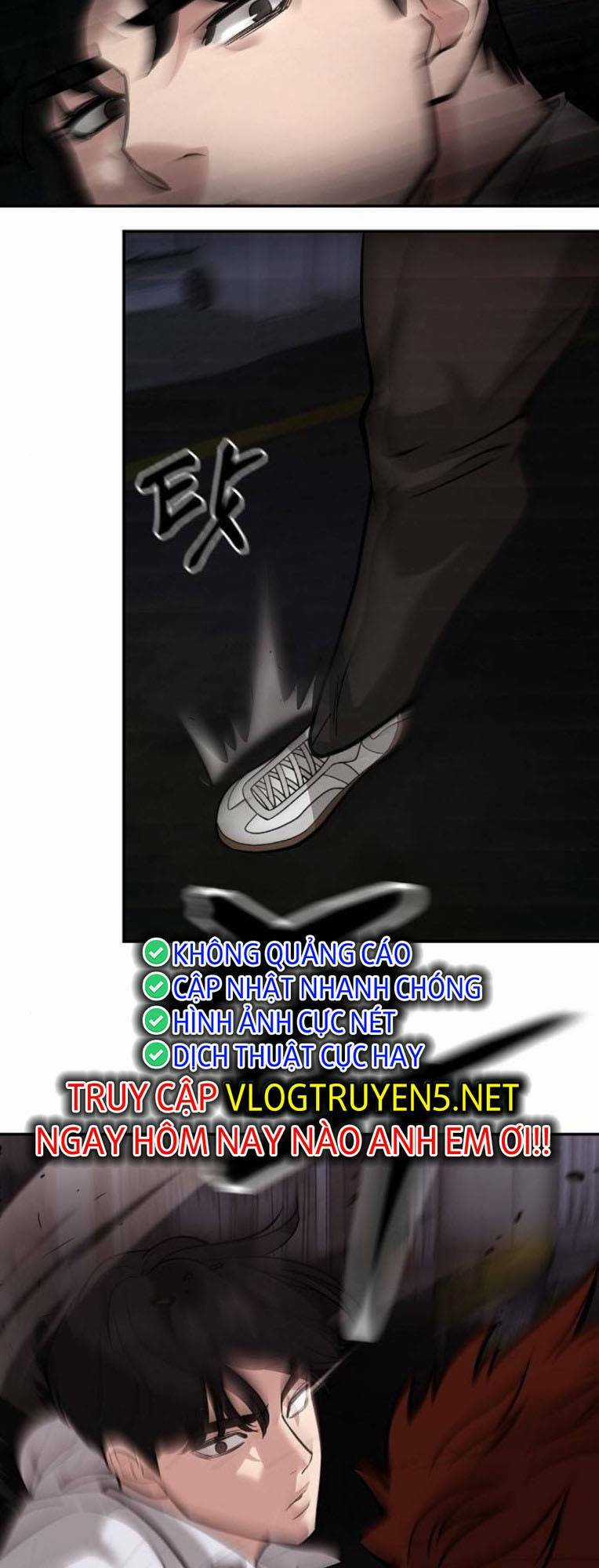 Quản Lí Du Côn - Chapter 60 - Trang 14