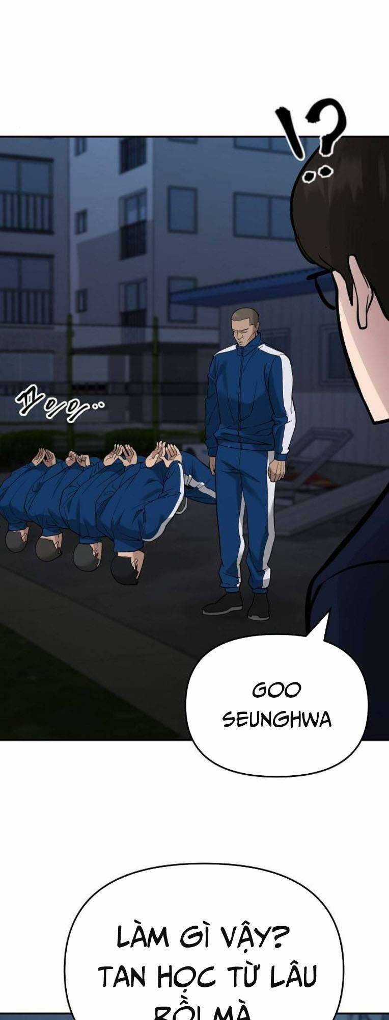 Quản Lí Du Côn - Chapter 60 - Trang 19