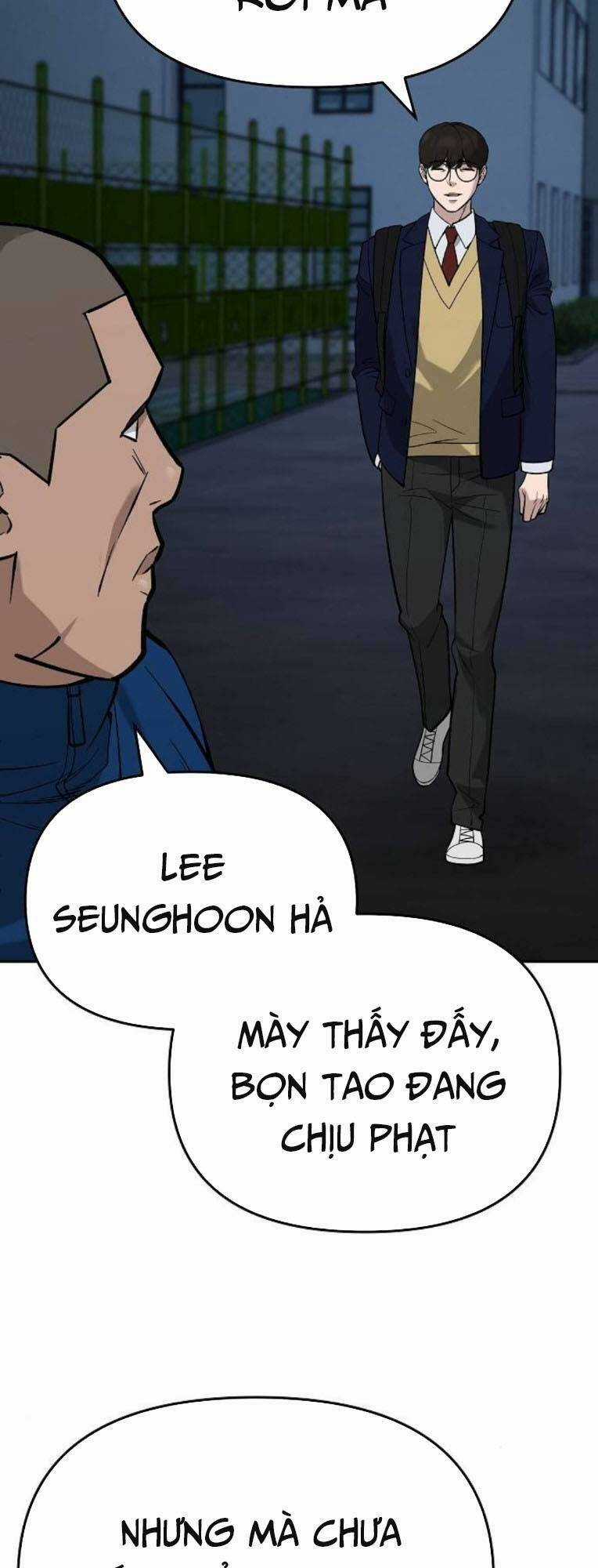 Quản Lí Du Côn - Chapter 60 - Trang 20