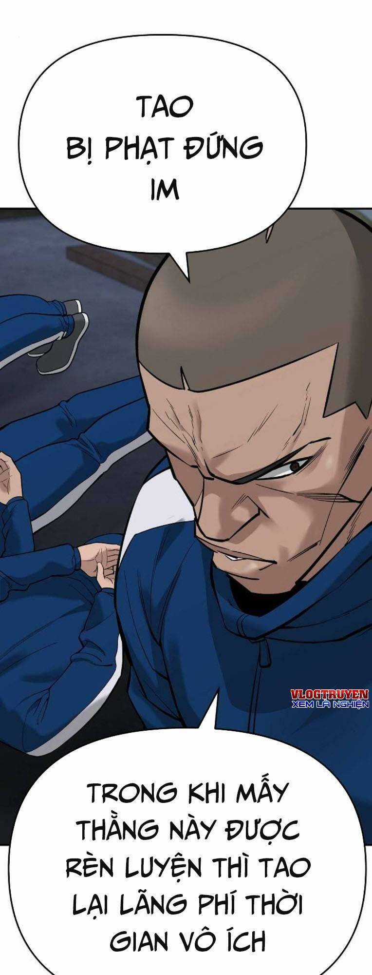 Quản Lí Du Côn - Chapter 60 - Trang 23