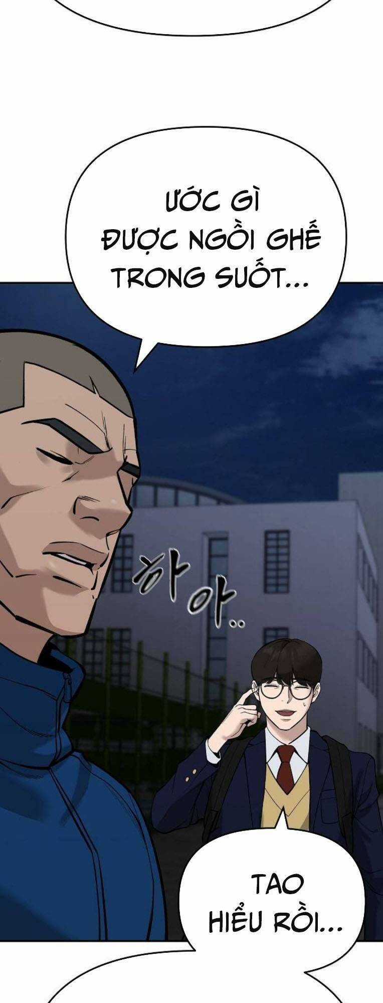 Quản Lí Du Côn - Chapter 60 - Trang 24