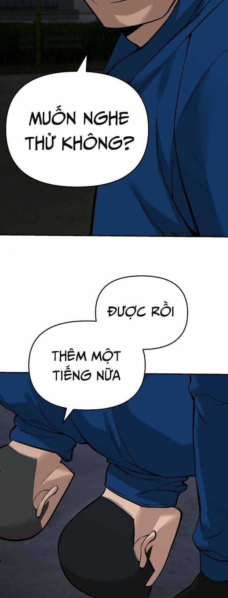 Quản Lí Du Côn - Chapter 60 - Trang 26