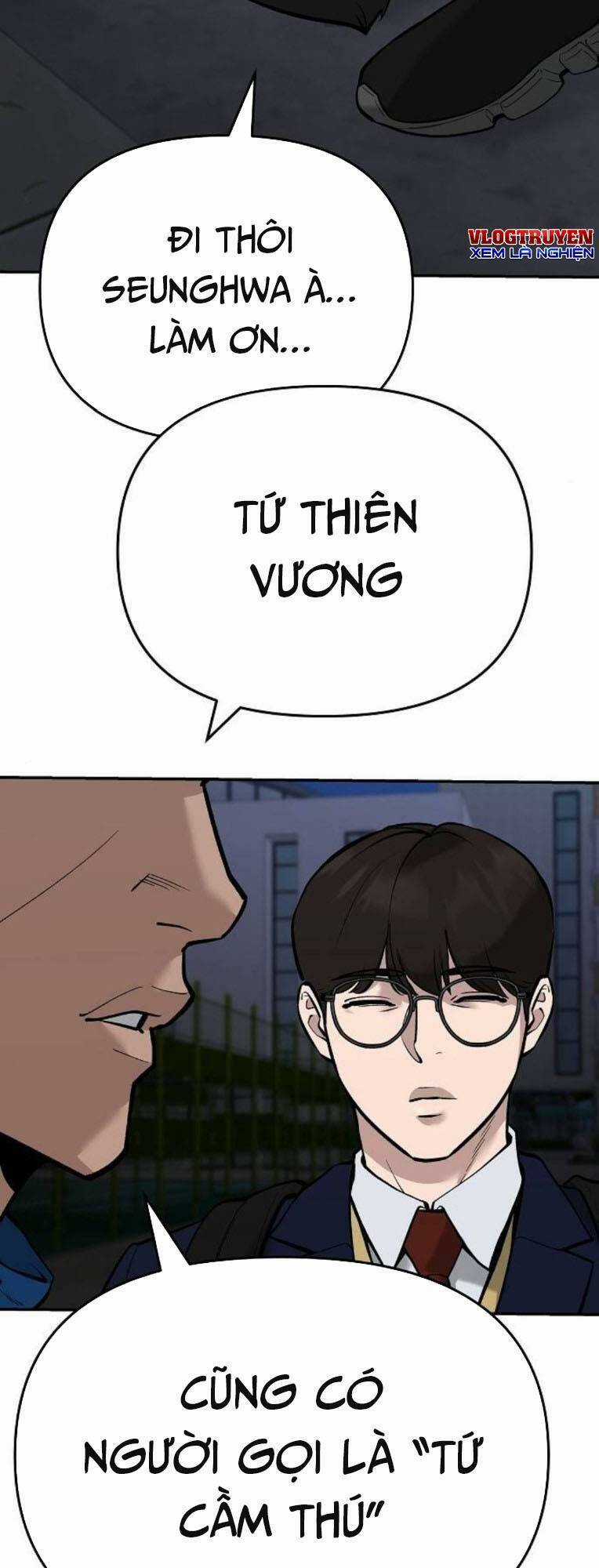 Quản Lí Du Côn - Chapter 60 - Trang 27