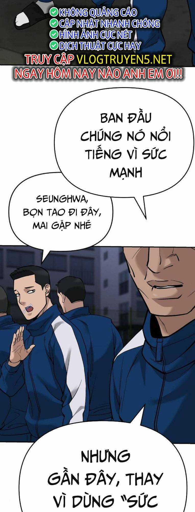 Quản Lí Du Côn - Chapter 60 - Trang 29