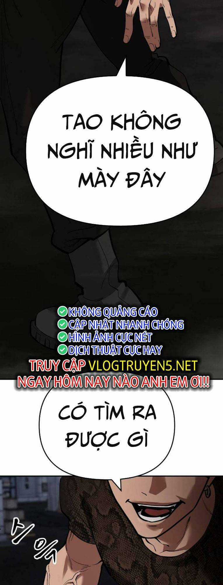 Quản Lí Du Côn - Chapter 60 - Trang 4