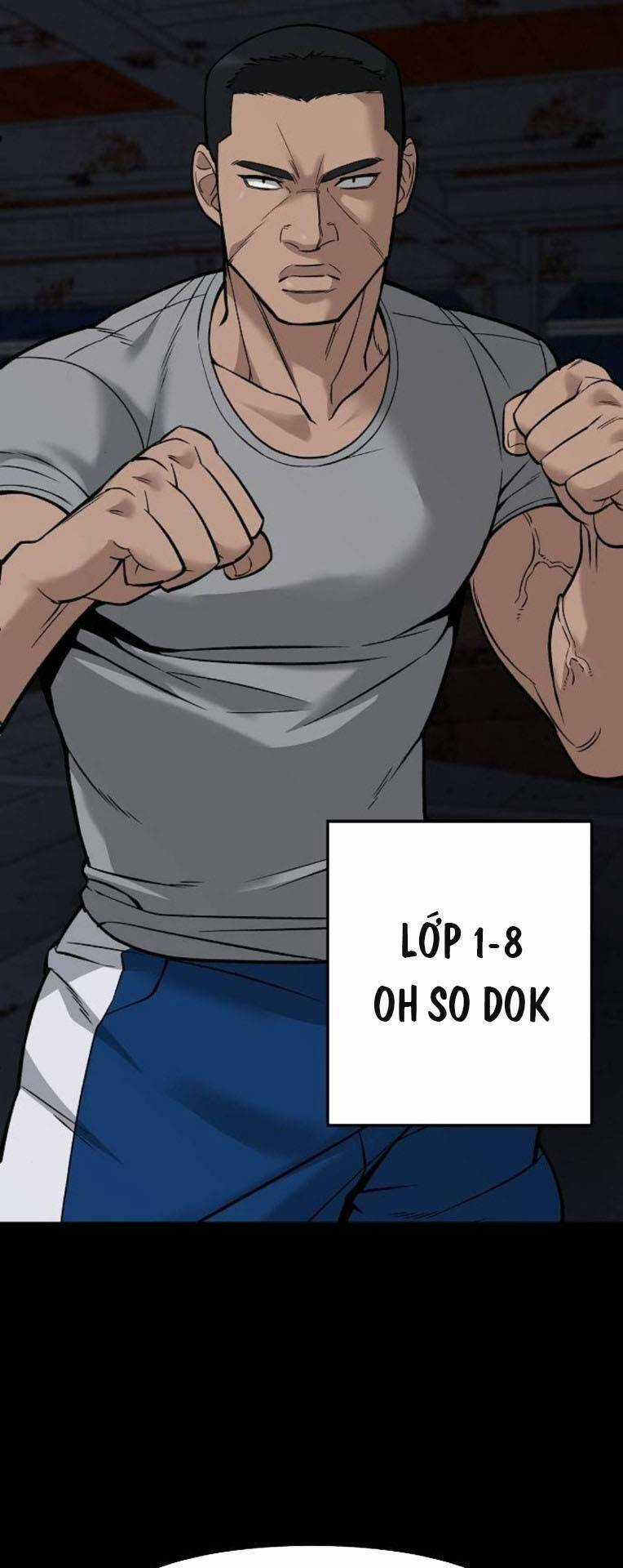 Quản Lí Du Côn - Chapter 60 - Trang 33