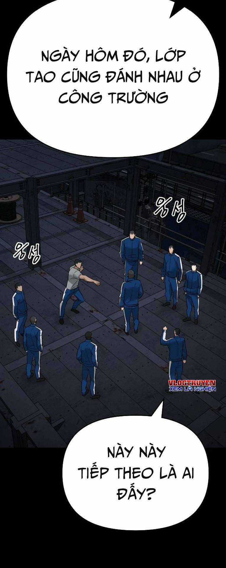 Quản Lí Du Côn - Chapter 60 - Trang 34