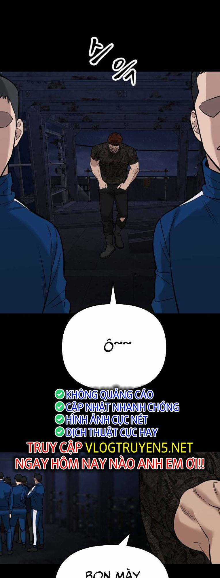 Quản Lí Du Côn - Chapter 60 - Trang 35