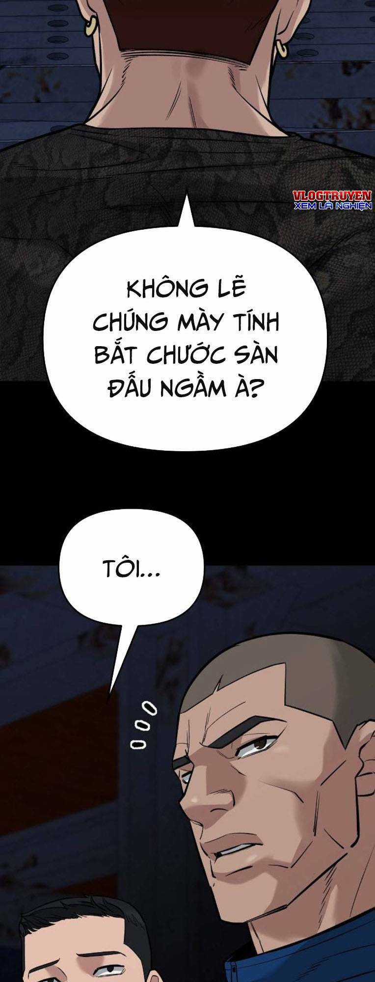 Quản Lí Du Côn - Chapter 60 - Trang 37