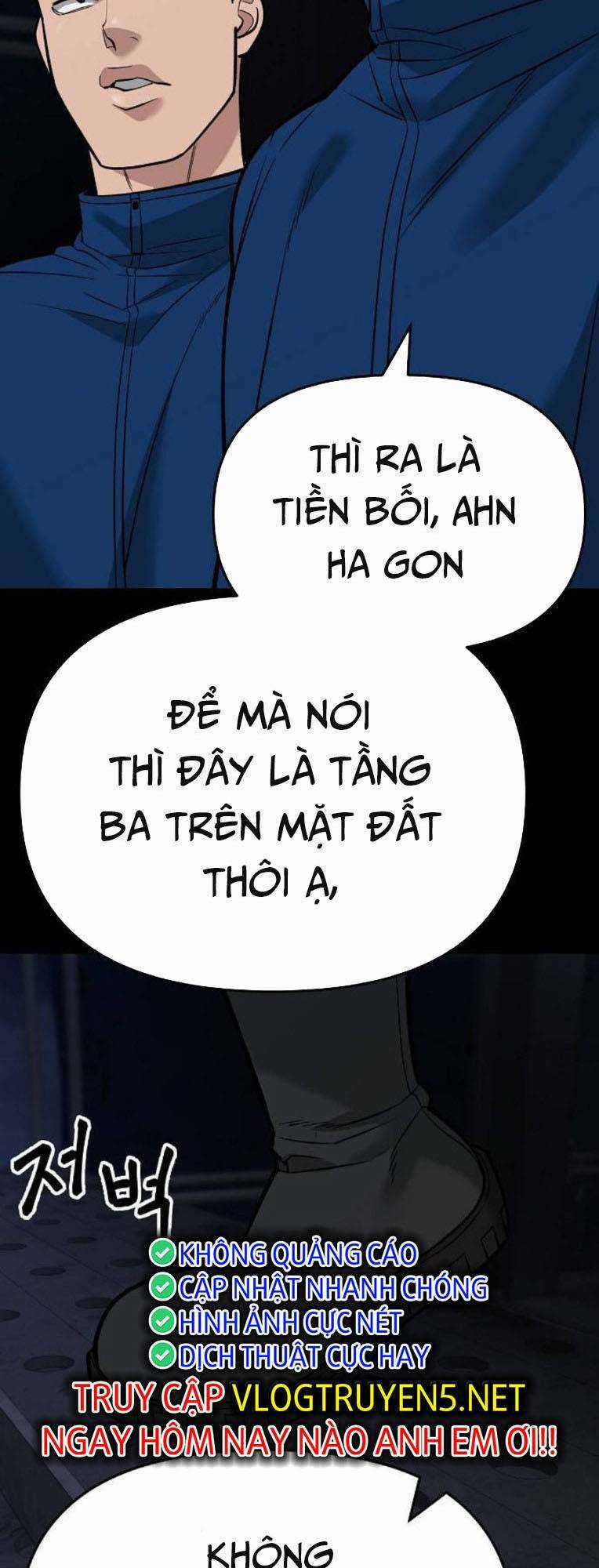 Quản Lí Du Côn - Chapter 60 - Trang 38