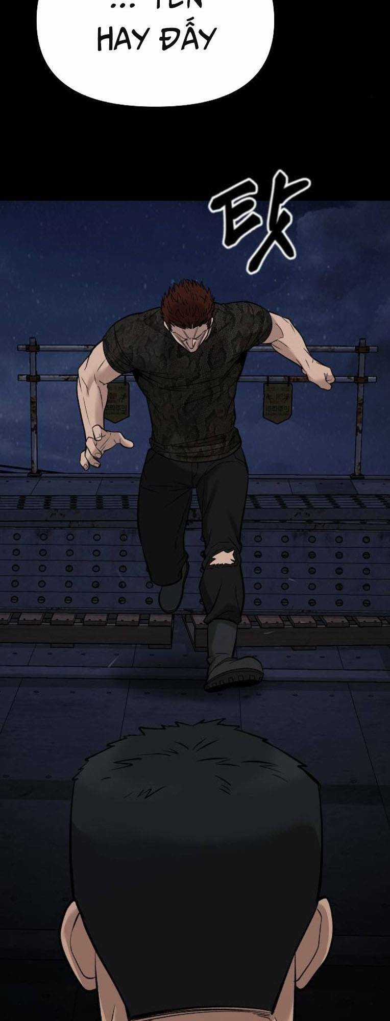 Quản Lí Du Côn - Chapter 60 - Trang 44