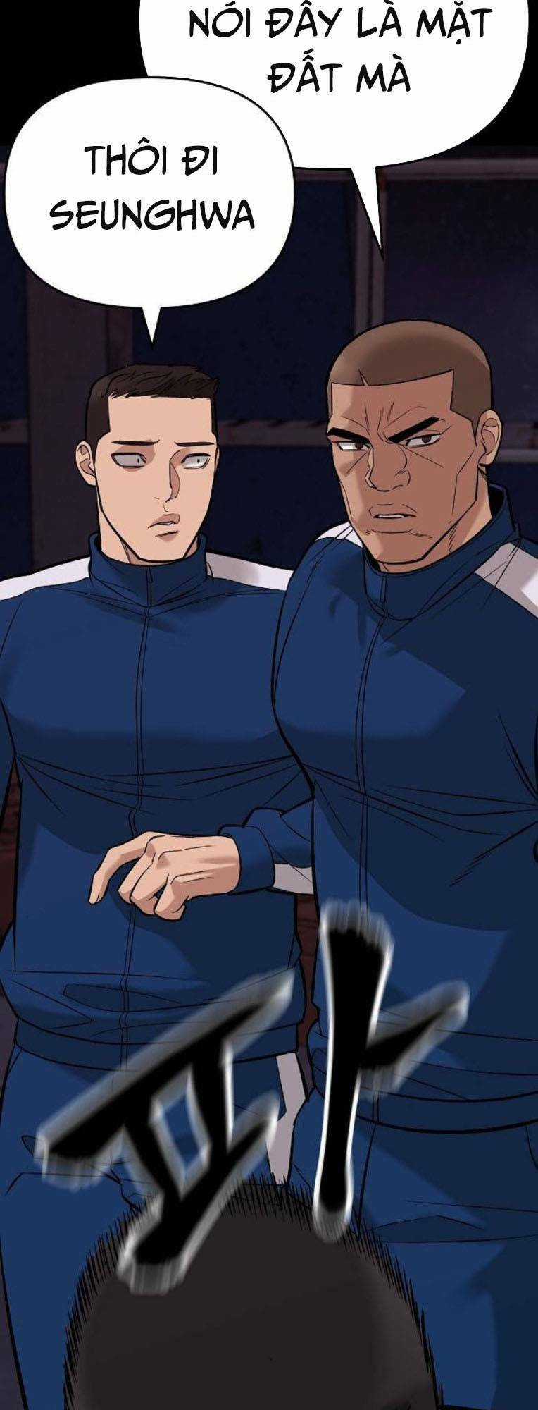 Quản Lí Du Côn - Chapter 60 - Trang 47