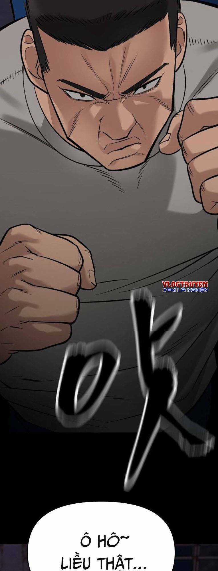 Quản Lí Du Côn - Chapter 60 - Trang 48