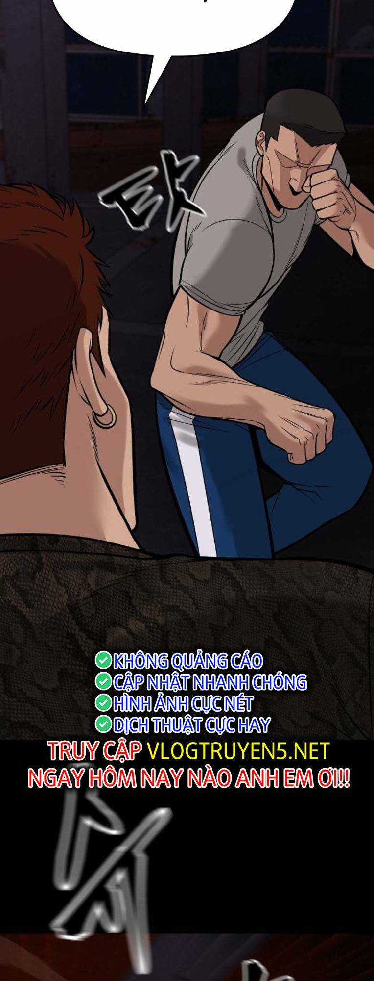 Quản Lí Du Côn - Chapter 60 - Trang 49