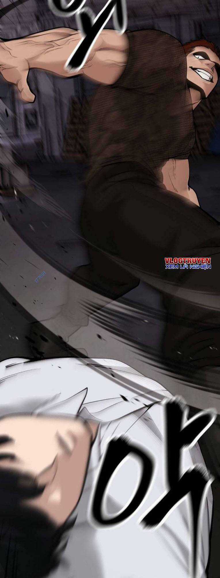 Quản Lí Du Côn - Chapter 60 - Trang 6