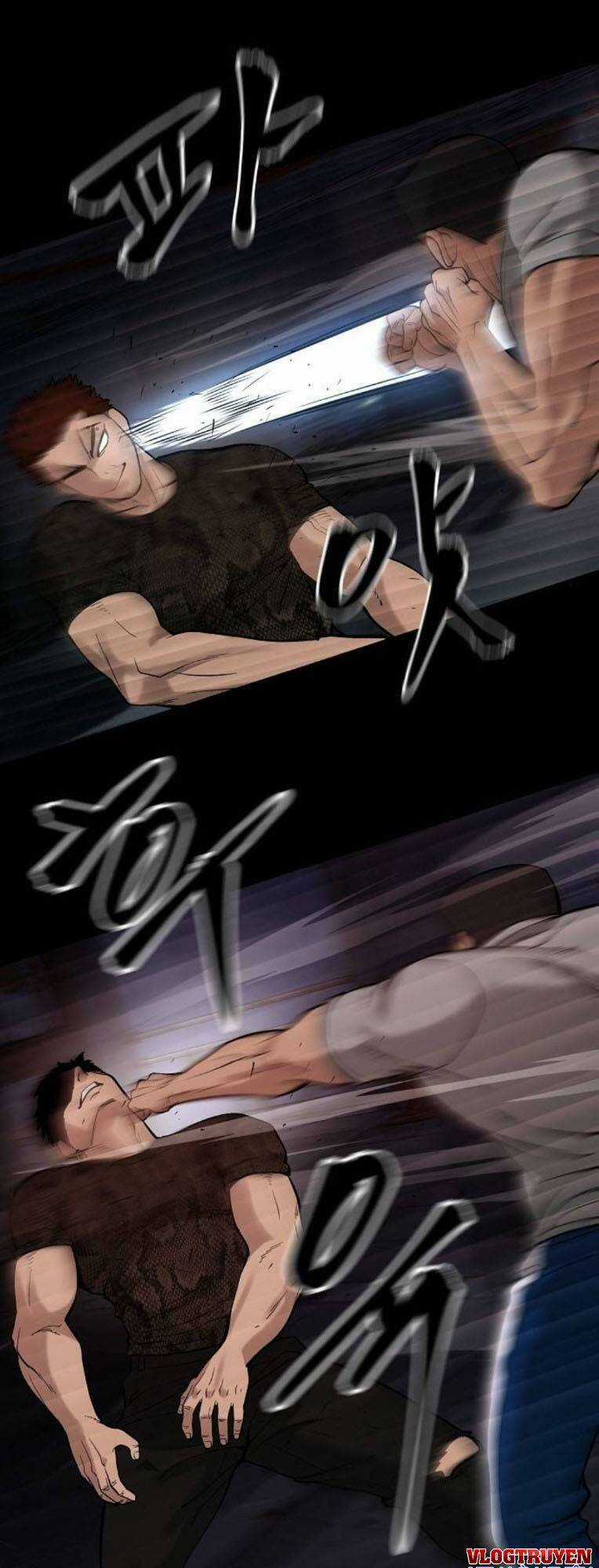 Quản Lí Du Côn - Chapter 60 - Trang 52