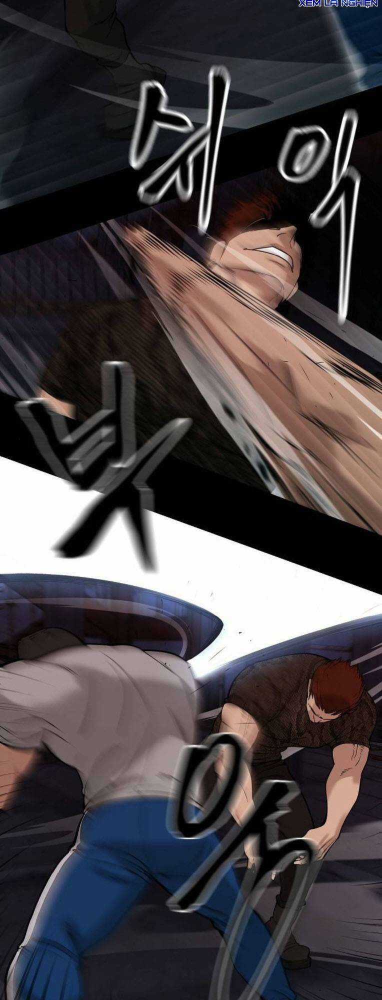 Quản Lí Du Côn - Chapter 60 - Trang 53