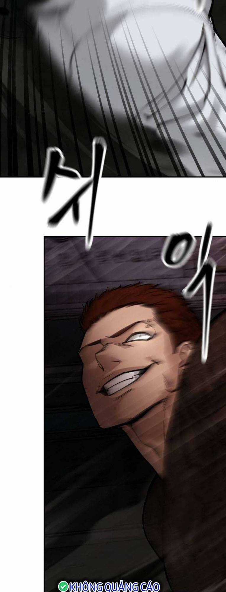 Quản Lí Du Côn - Chapter 60 - Trang 7