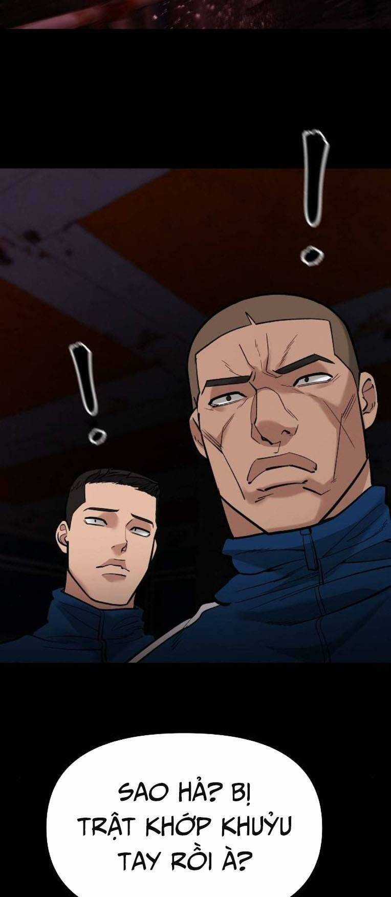 Quản Lí Du Côn - Chapter 60 - Trang 66