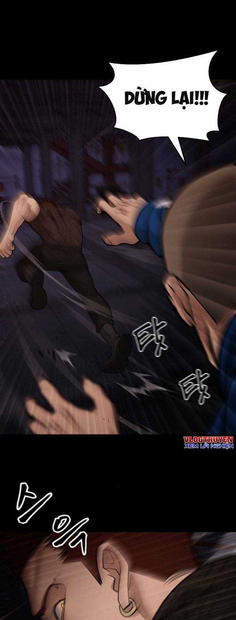 Quản Lí Du Côn - Chapter 60 - Trang 74